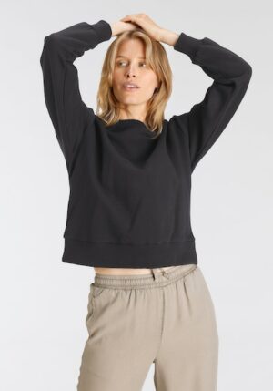 OTTO products Sweatshirt »GOTS zertifiziert - CIRCULAR COLLECTION«