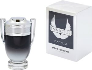 paco rabanne Eau de Parfum »Invictus Platinum«