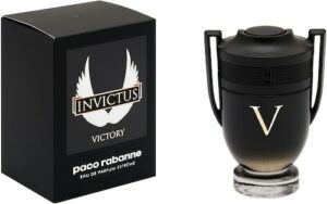 paco rabanne Eau de Parfum »Invictus Victory«