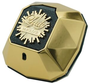 paco rabanne Eau de Parfum »Lady Million Fabulous«