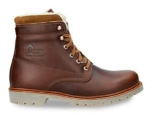 Panama Jack Schnürboots »Aviator«