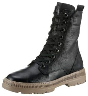 Paul Green Schnürboots