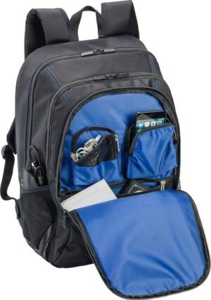 PEDEA Laptoprucksack »Rucksack 17