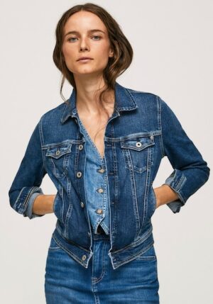 Pepe Jeans Jeansjacke »CORE«