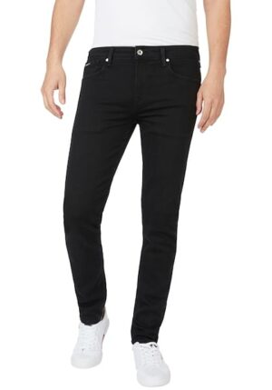 Pepe Jeans Skinny-fit-Jeans »Finsbury«