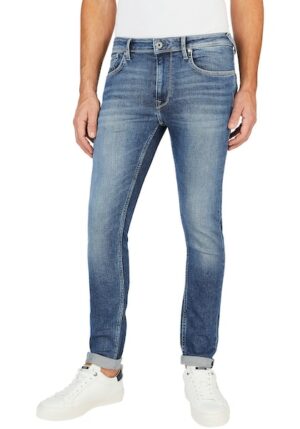 Pepe Jeans Slim-fit-Jeans »FINSBURY«