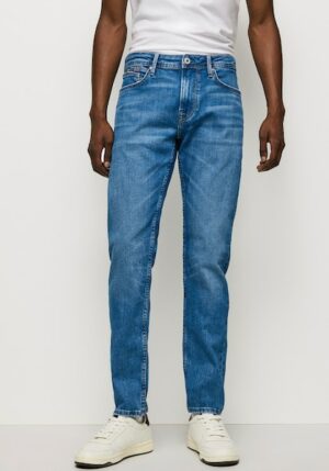 Pepe Jeans Slim-fit-Jeans »HATCH REGULAR«