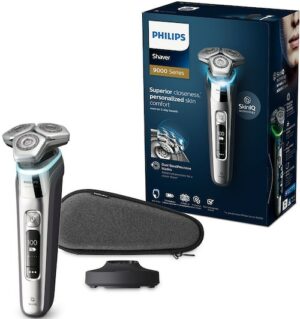 Philips Elektrorasierer »Shaver series 9000 S9985/35«