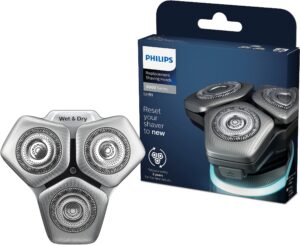 Philips Ersatzscherköpfe »Shaver series 9000 SH91/50«