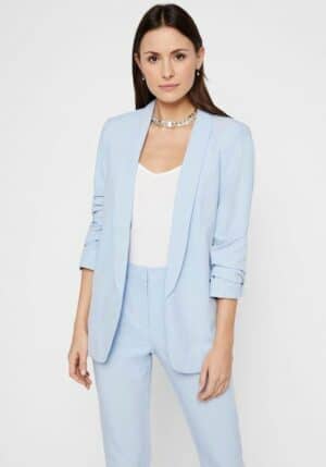 pieces Blusenblazer »PCBOSELLA 3/4 BLAZER NOOS«