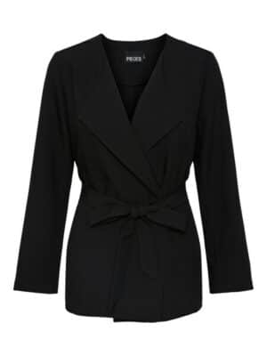 pieces Kurzblazer »PCBOSELLA LS TIE BLAZER NOOS«