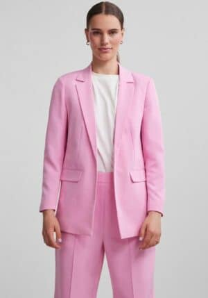 pieces Longblazer »PCBOSELLA LS LOOSE BLAZER NOOS«