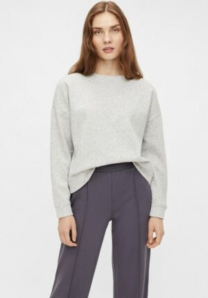 pieces Sweatshirt »PCCHILLI LS SWEAT NOOS BC«