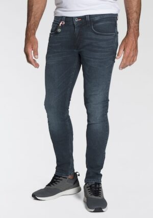 Pioneer Authentic Jeans Slim-fit-Jeans »Ethan«