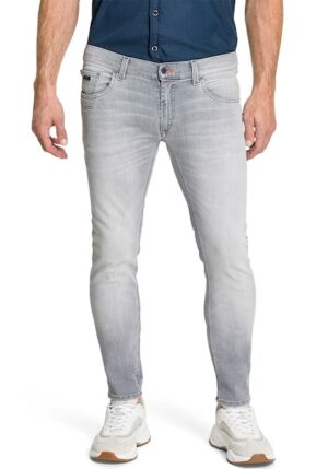 Pioneer Authentic Jeans Slim-fit-Jeans »Ryan«
