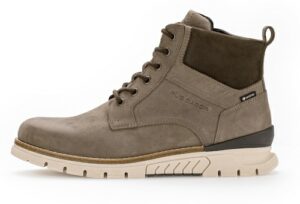 Pius Gabor Schnürboots