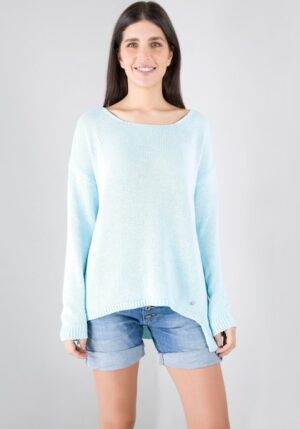 Please Jeans Strickpullover