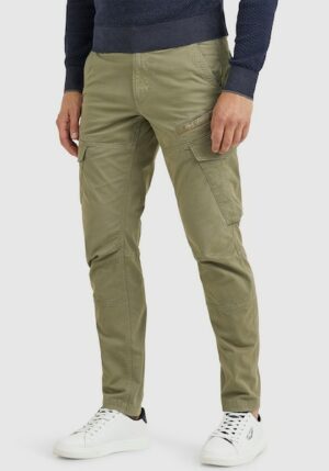 PME LEGEND Cargohose »Nordrop Stretch Twill«