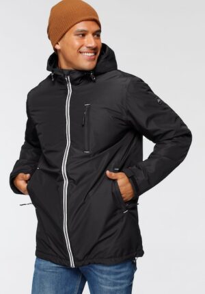 Polarino Funktionsjacke