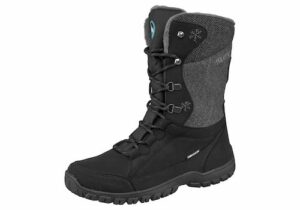 Polarino Outdoorwinterstiefel »Boot Elin«