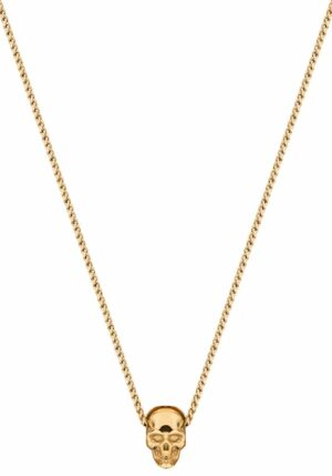 Police Kette mit Anhänger »TRIBAL EDGE