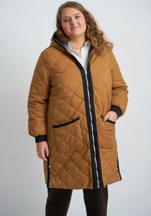 Pont Neuf Steppjacke