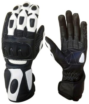 PROANTI Motorradhandschuhe