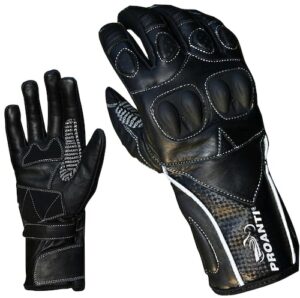 PROANTI Motorradhandschuhe