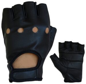 PROANTI Motorradhandschuhe