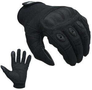 PROANTI Motorradhandschuhe