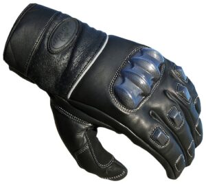 PROANTI Motorradhandschuhe