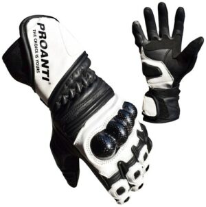 PROANTI Motorradhandschuhe