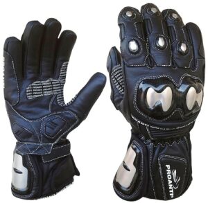 PROANTI Motorradhandschuhe