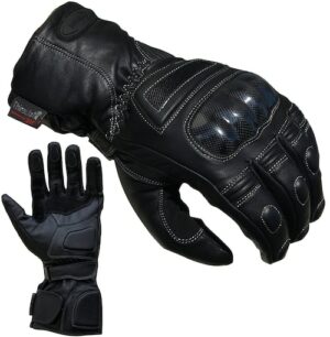 PROANTI Motorradhandschuhe