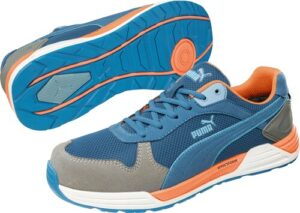 PUMA Safety Sicherheitsschuh »FRONTSIDE LOW«