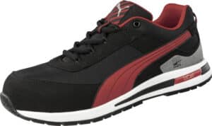 PUMA Safety Sicherheitsschuh »KICKFLIP 20Y LOW S3 HRO SRC«