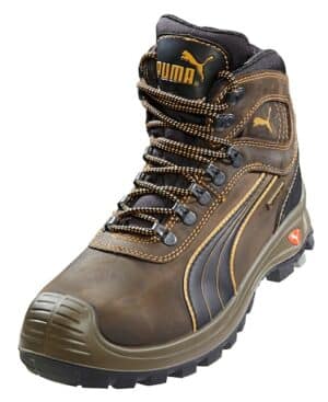 PUMA Safety Sicherheitsstiefel »Sierra Nevada Mid«