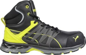 PUMA Safety Sicherheitsstiefel »VELOCITY 2.0 YELLOW MID«