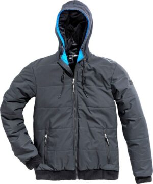 PUMA Workwear Parka »Winterparka CHAMP«