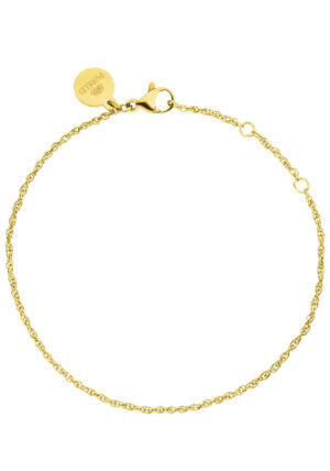 Purelei Armband »Schmuck Geschenk Brave