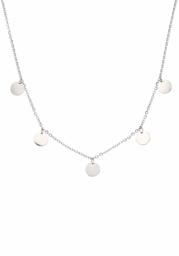Purelei Kette mit Anhänger »Schmuck Geschenk Kalea