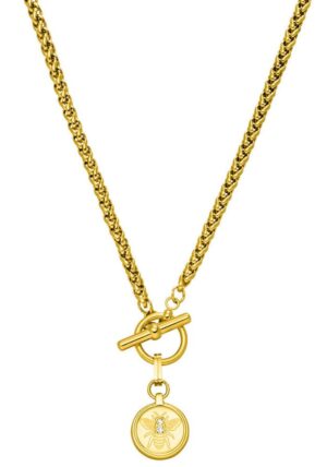 Purelei Kette mit Anhänger »Schmuck Geschenk Lele