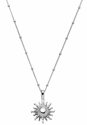 Purelei Kette mit Anhänger »Schmuck Geschenk Sun