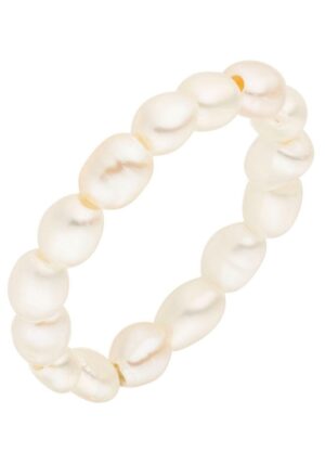 Purelei Perlenring »Schmuck Geschenk Pearly Ring