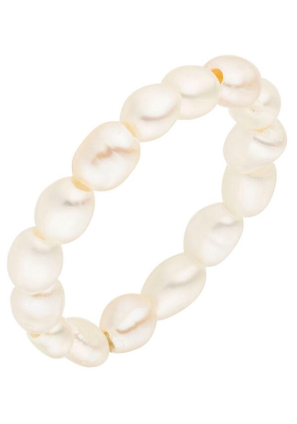 Purelei Perlenring »Schmuck Geschenk Pearly Ring