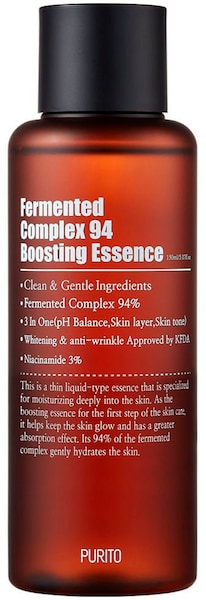 Purito Gesichtsserum »Fermented Complex 94 Boosting Essence«