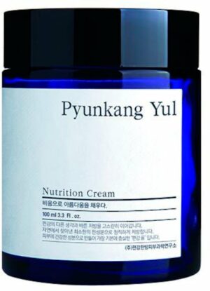 Pyunkang Yul Feuchtigkeitscreme »Nutrition Cream«
