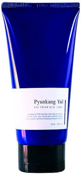 Pyunkang Yul Gesichtslotion »ATO Cream Blue Label«