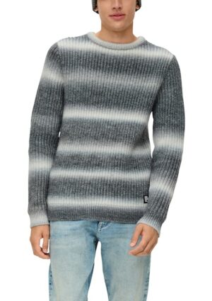 Q/S by s.Oliver Strickpullover