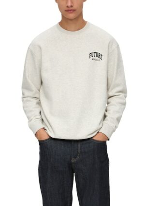 Q/S by s.Oliver Sweatshirt